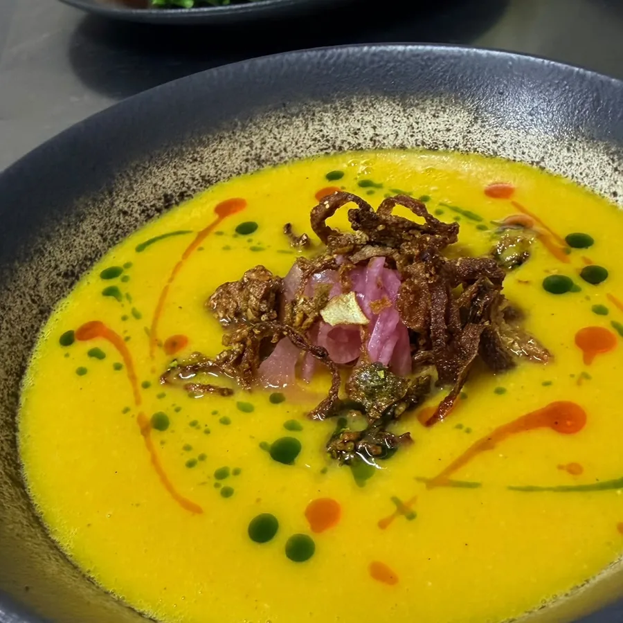 Lentil Soup